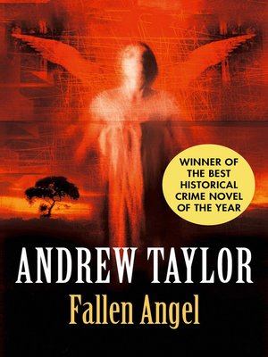 Fallen Angel - ebook